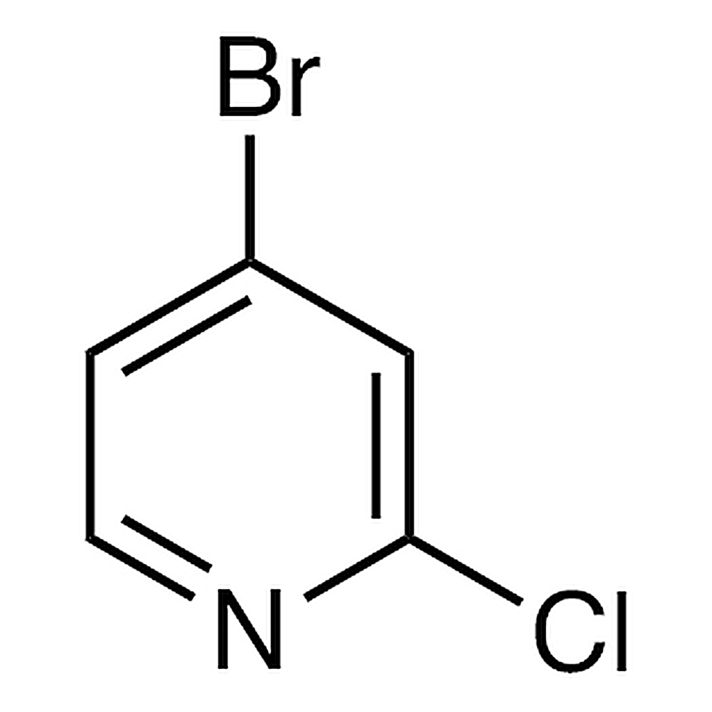 TCI 4-Bromo-2-chloropyridine