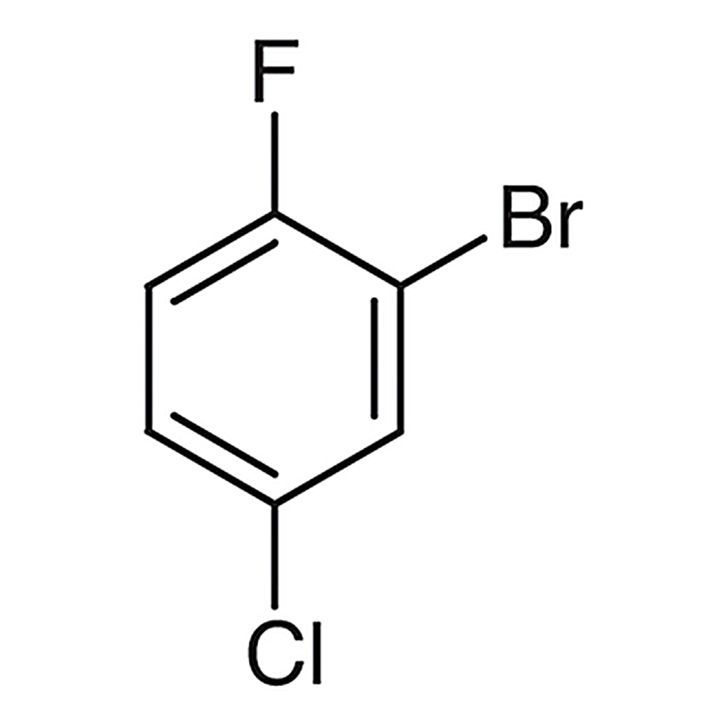 TCI 2-Bromo-4-chloro-1-fluorobenzene