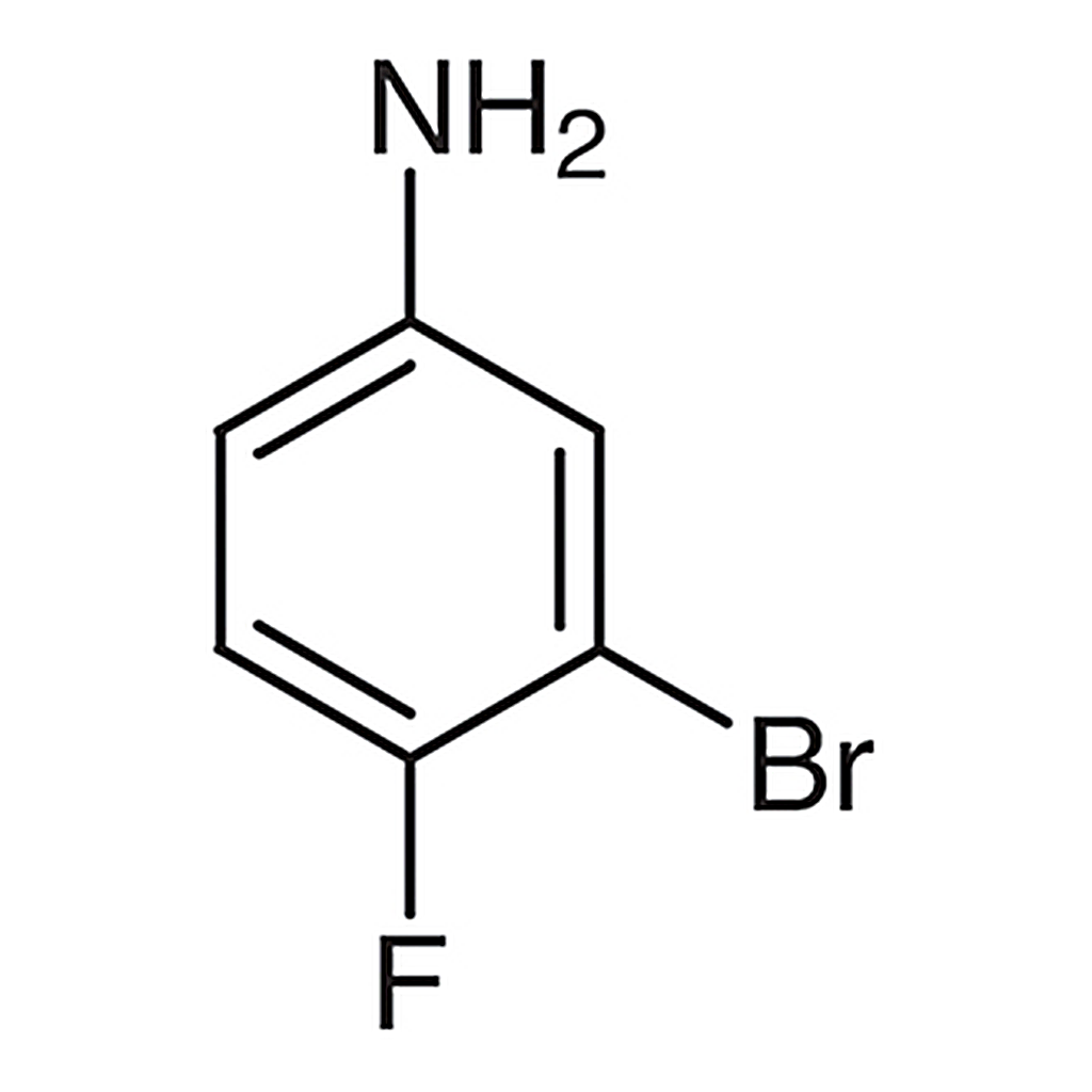 TCI 3-Bromo-4-fluoroaniline
