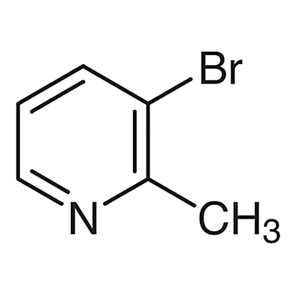 TCI 3-Bromo-2-methylpyridine