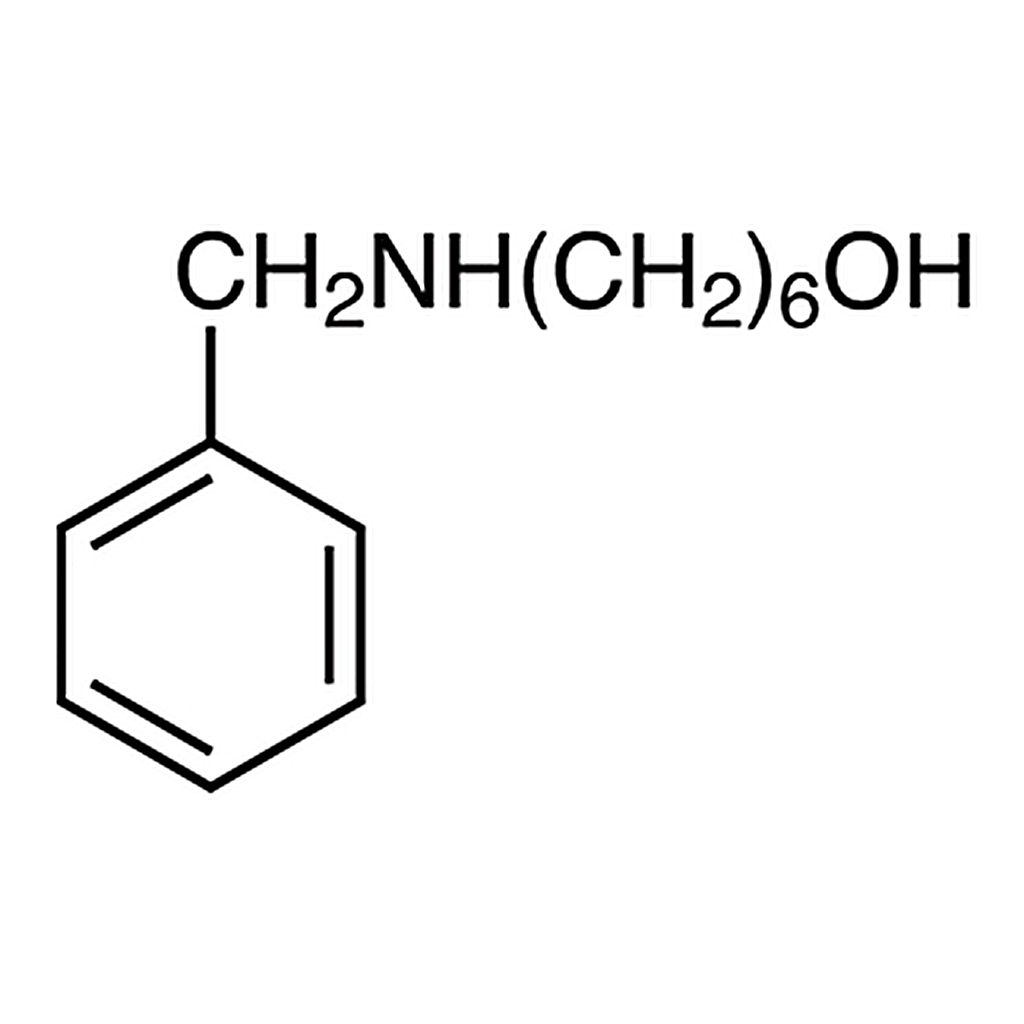 TCI 6-Benzylamino-1-hexanol