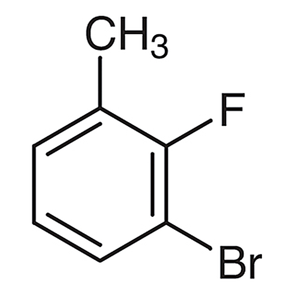 TCI 3-Bromo-2-fluorotoluene
