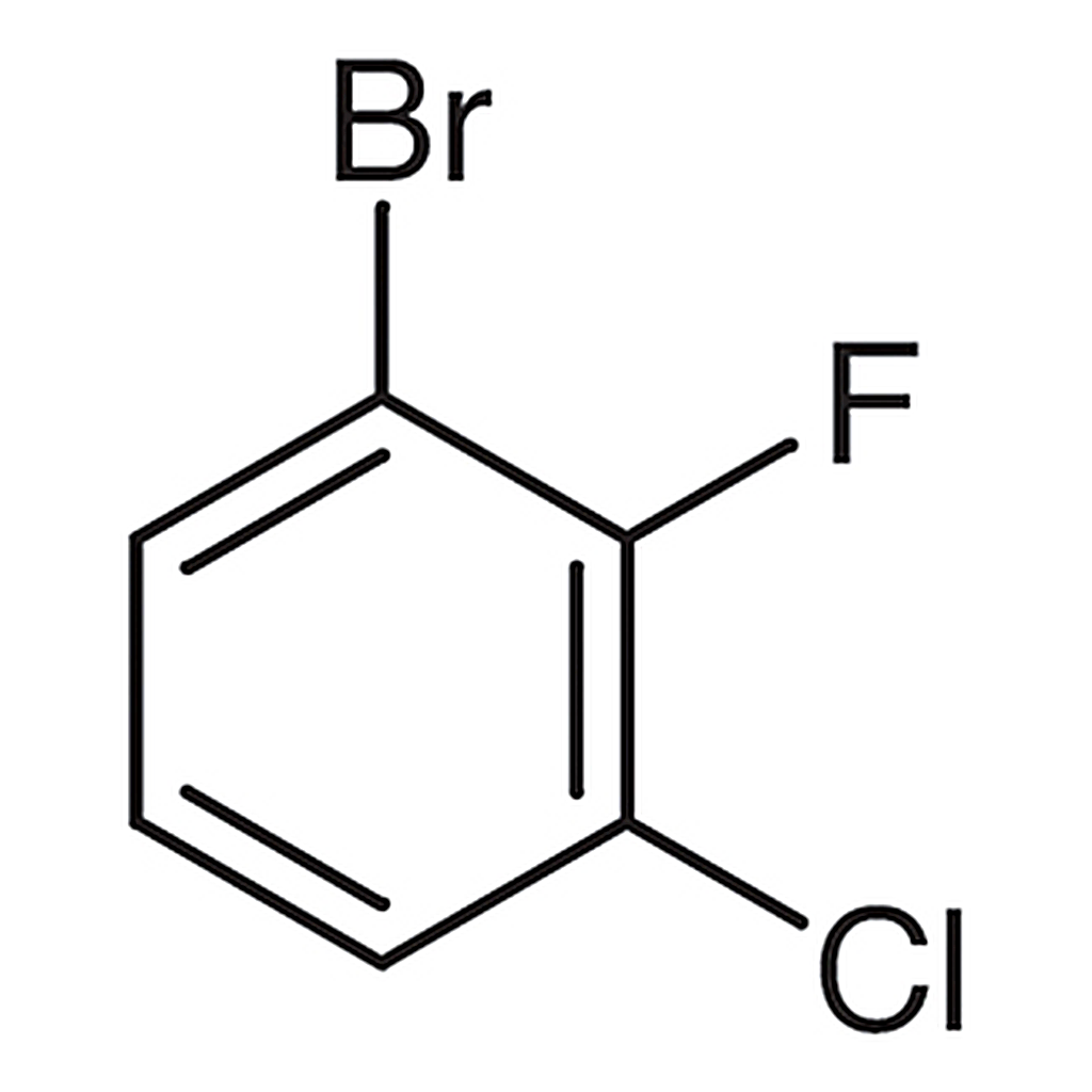 TCI 1-Bromo-3-chloro-2-fluorobenzene