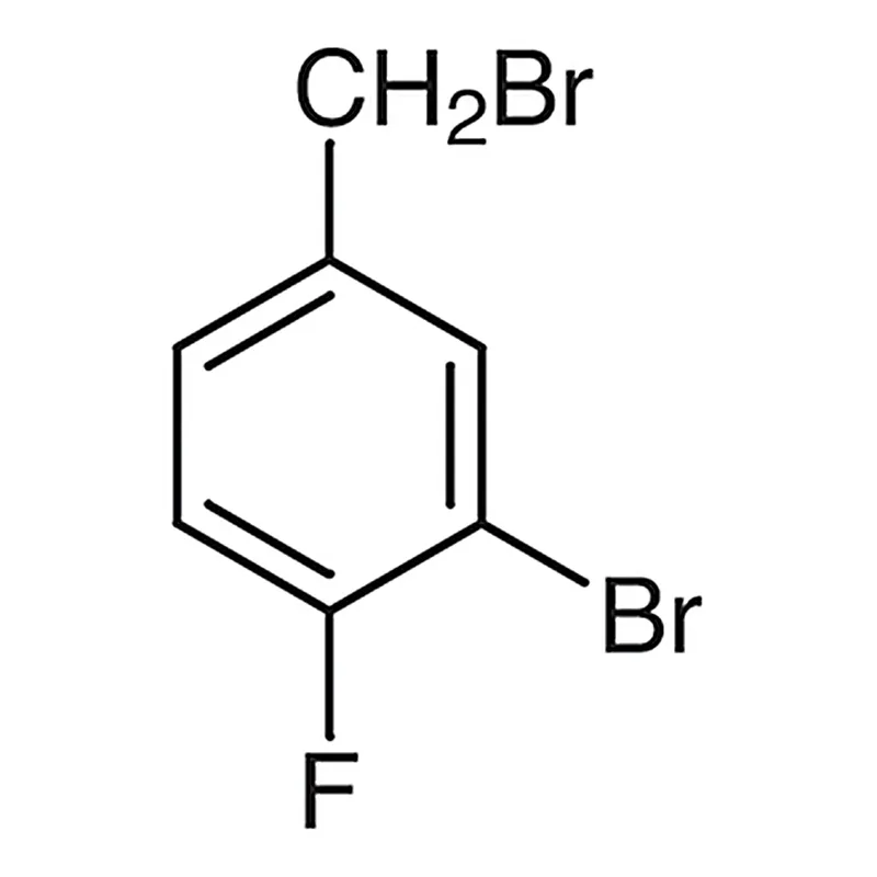TCI 3-Bromo-4-fluorobenzyl Bromide