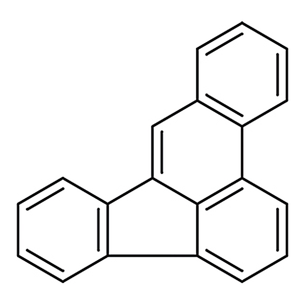 TCI Benzo[b]fluoranthene