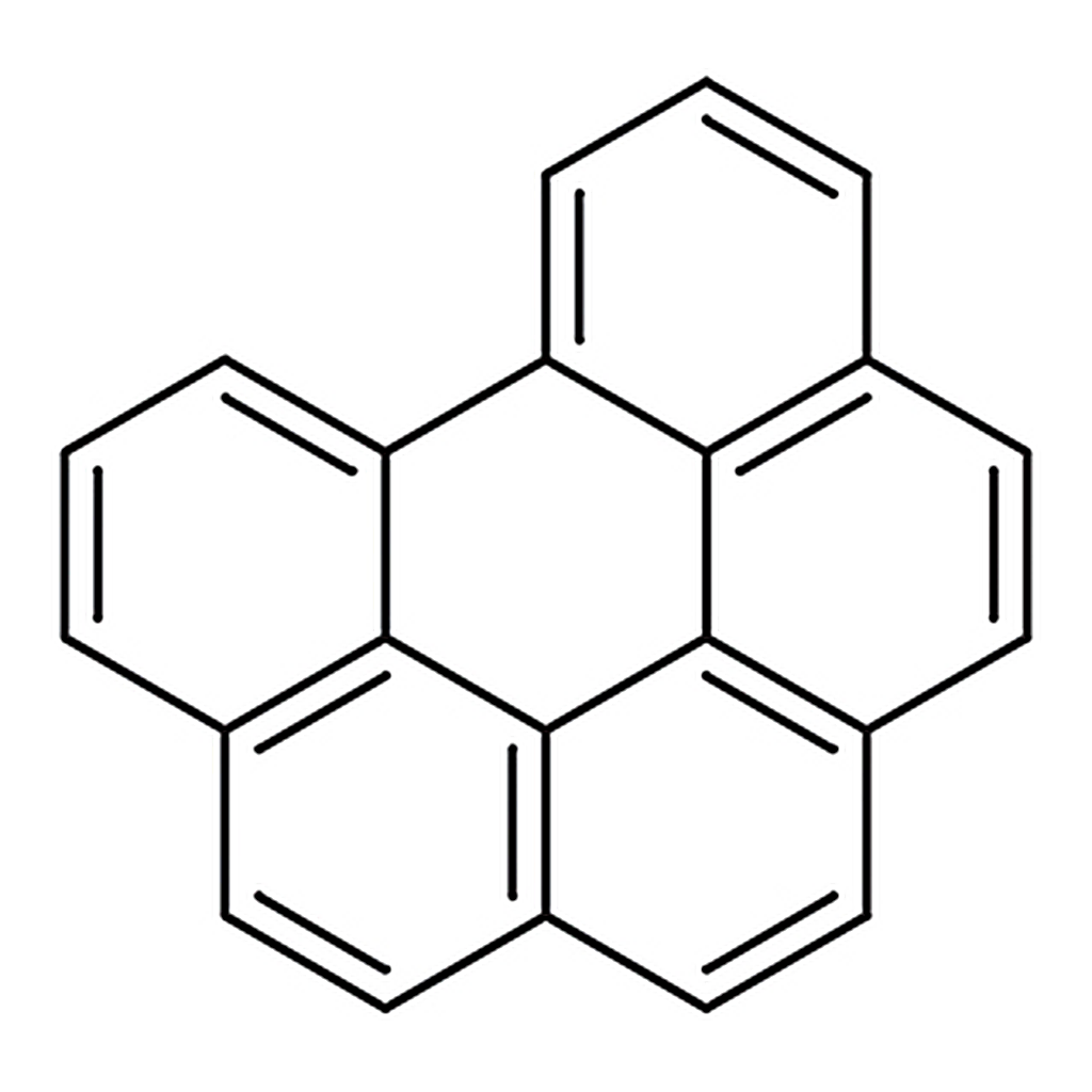 TCI Benzo[ghi]perylene