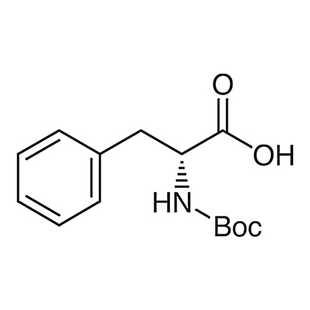 TCI N-(tert-Butoxycarbonyl)-D-phenylalanine