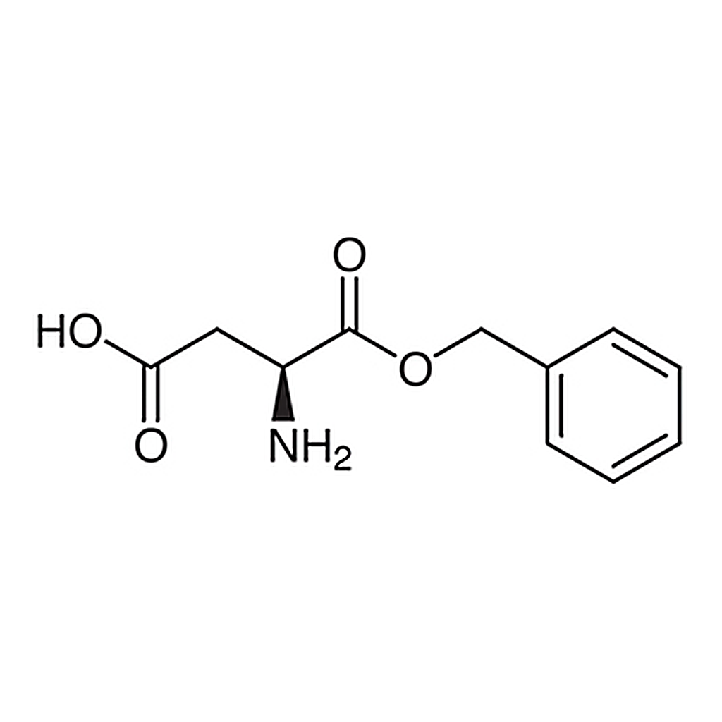 TCI 1-Benzyl L-Aspartate