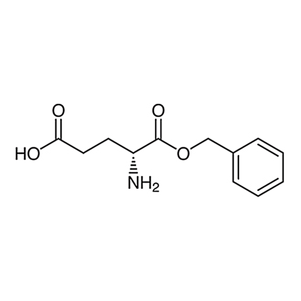 TCI 1-Benzyl D-Glutamate