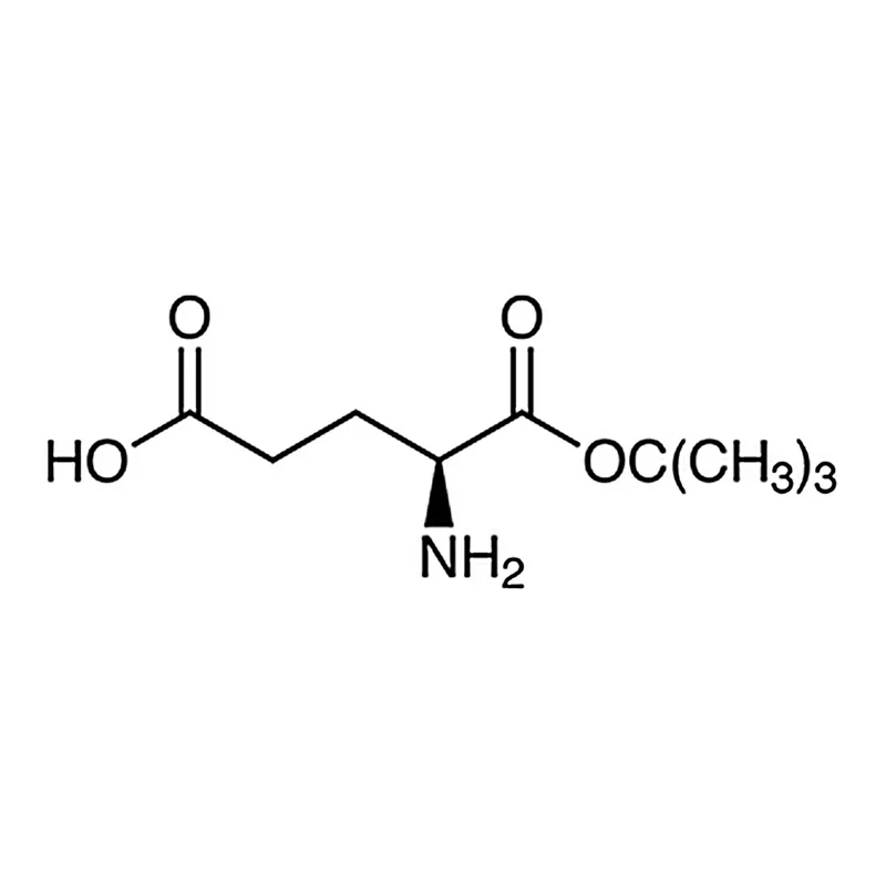 TCI 1-tert-Butyl L-Glutamate
