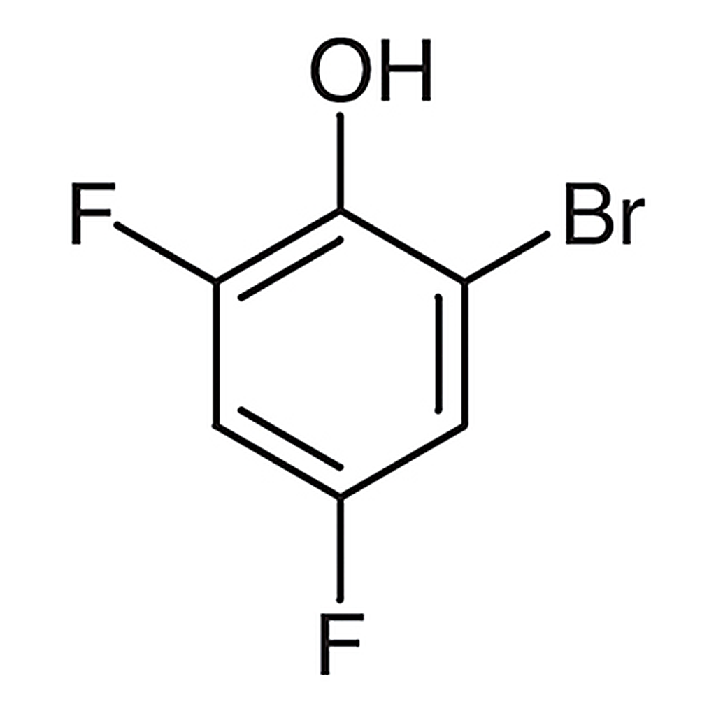 TCI 2-Bromo-4,6-difluorophenol