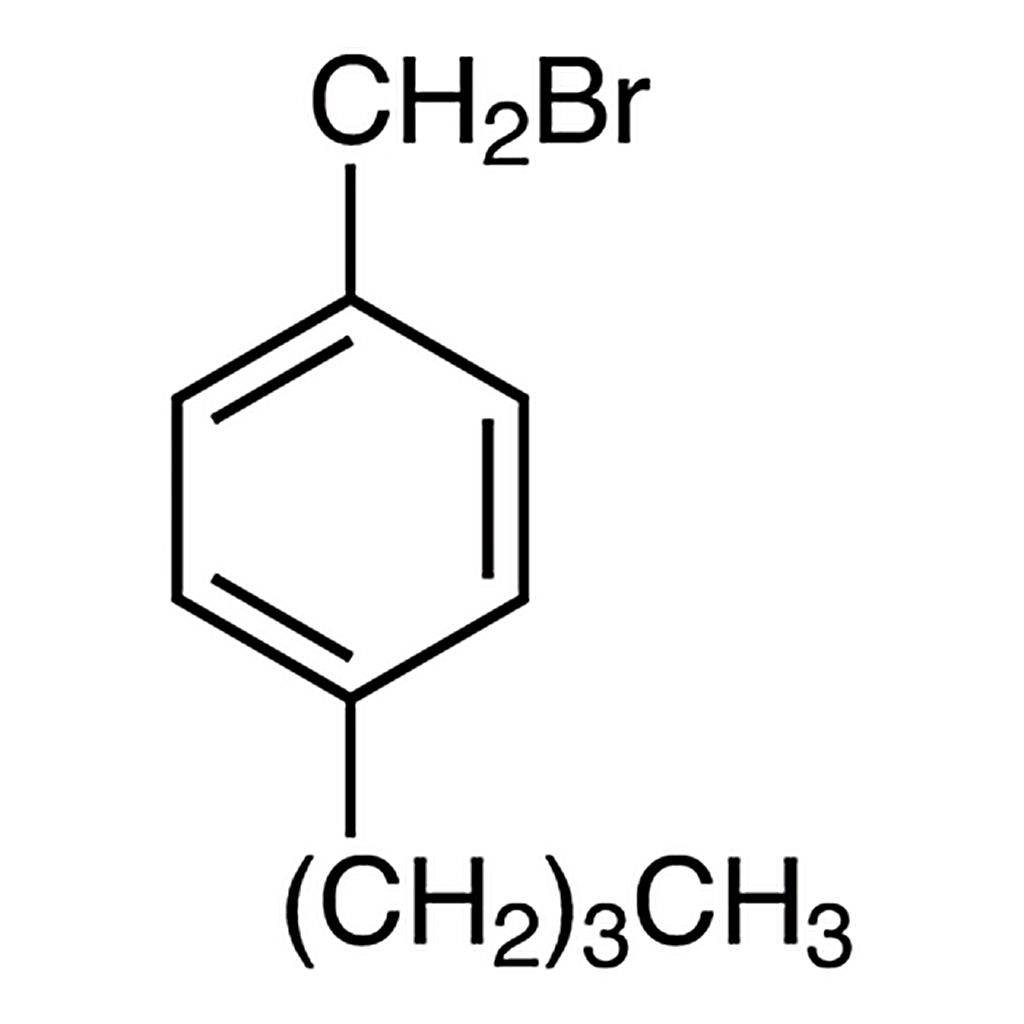 TCI 4-Butylbenzyl Bromide