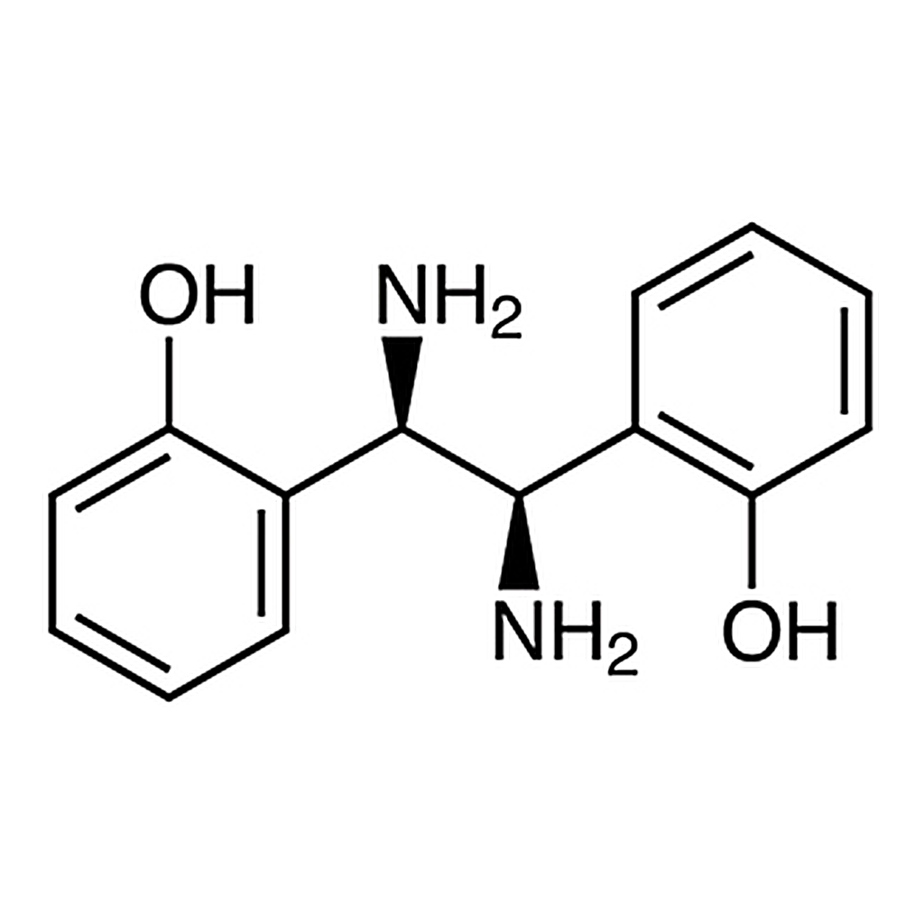TCI (1R,2R)-1,2-Bis(2-hydroxyphenyl)ethylenediamine