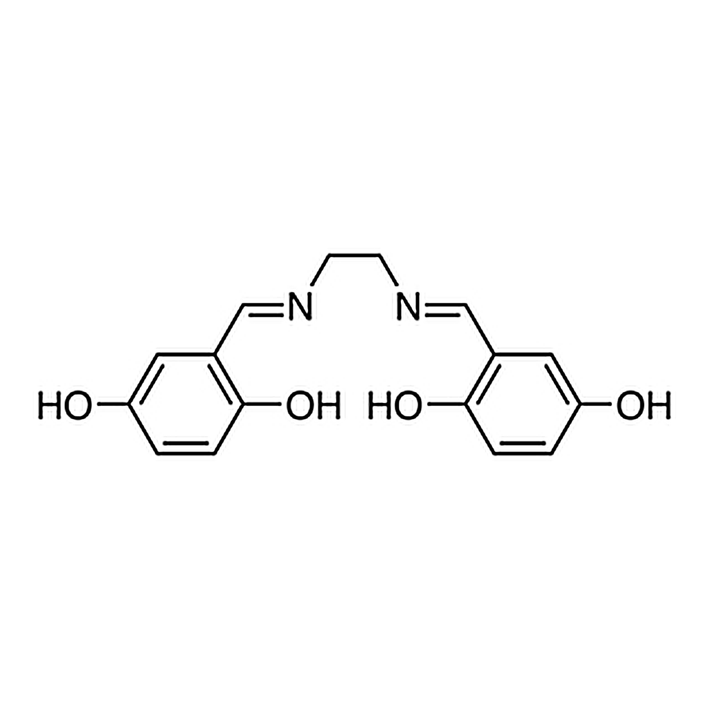 TCI N,N'-Bis(5-hydroxysalicylidene)ethylenediamine