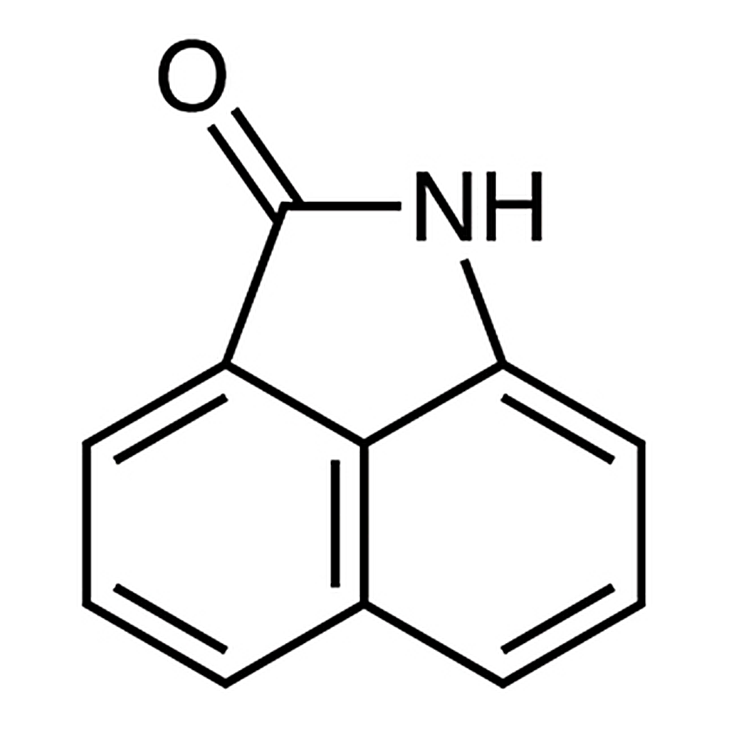 TCI Benzo[cd]indol-2(1H)-one
