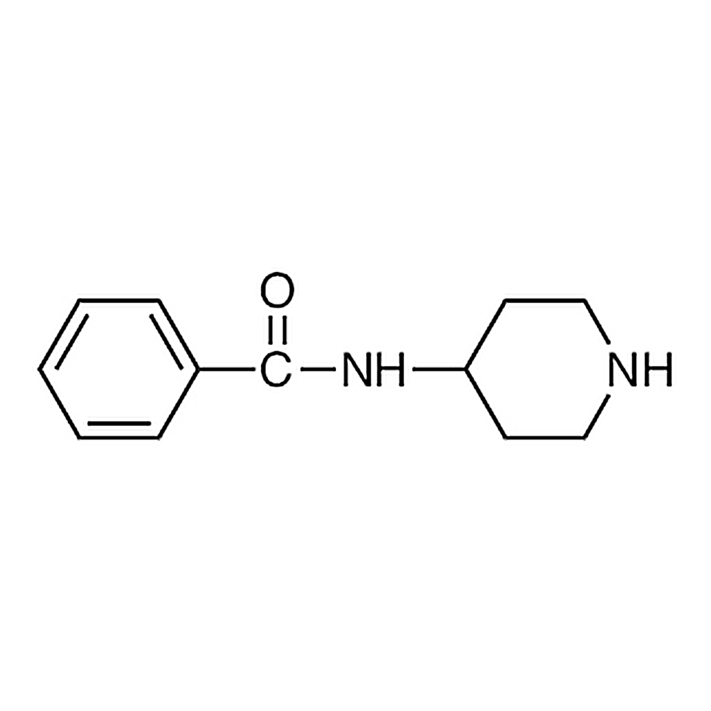 TCI 4-Benzamidopiperidine