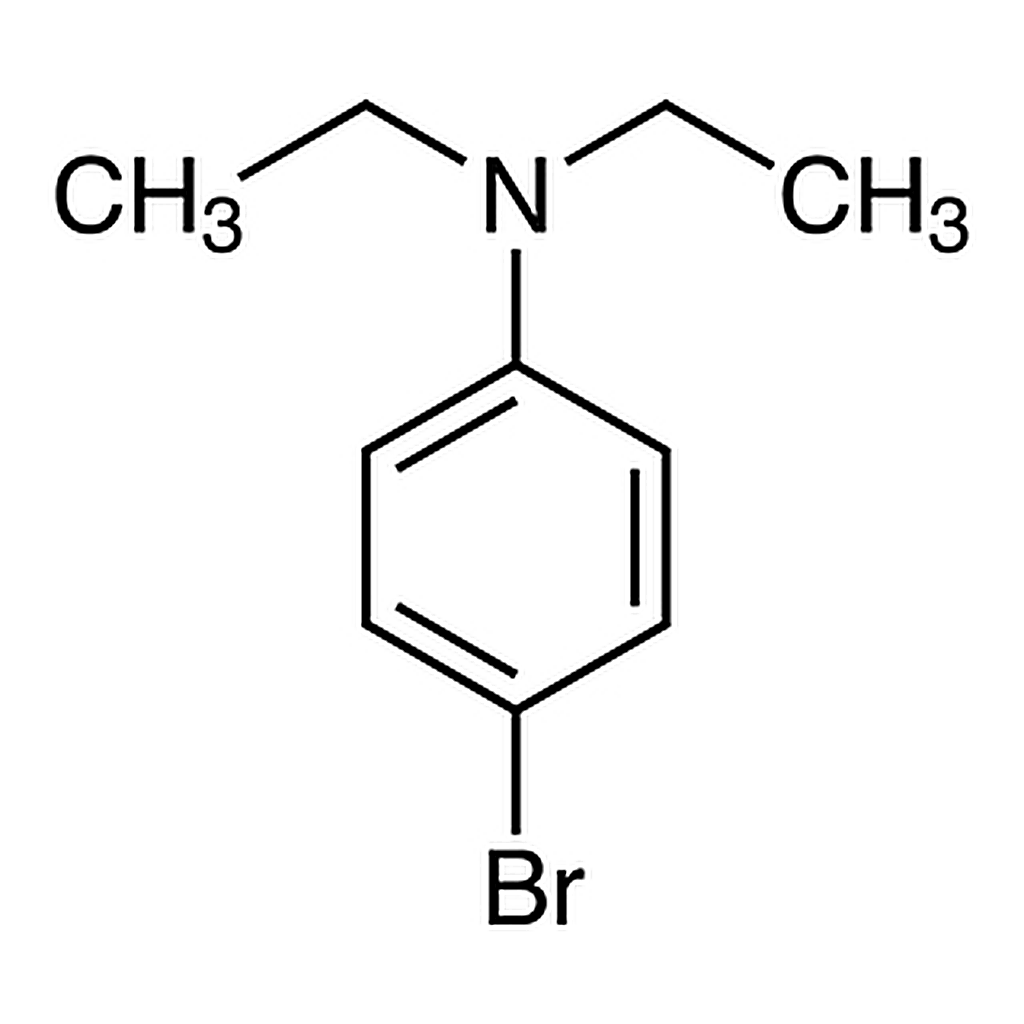 TCI 4-Bromo-N,N-diethylaniline