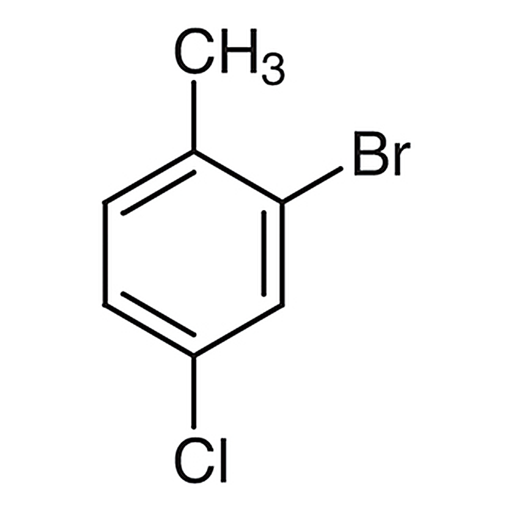 TCI 2-Bromo-4-chlorotoluene