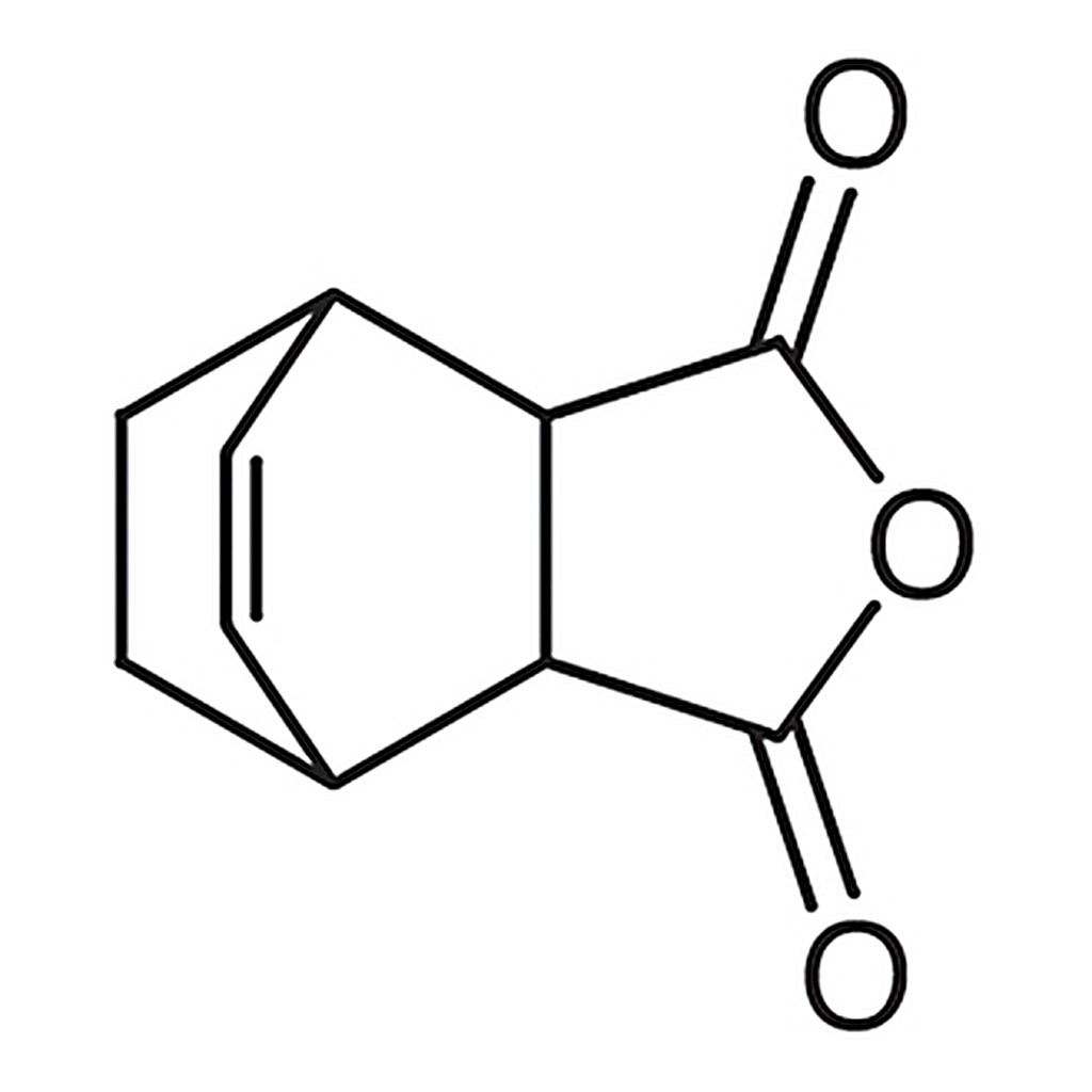TCI Bicyclo[2.2.2]oct-5-ene-2,3-dicarboxylic Anhydride