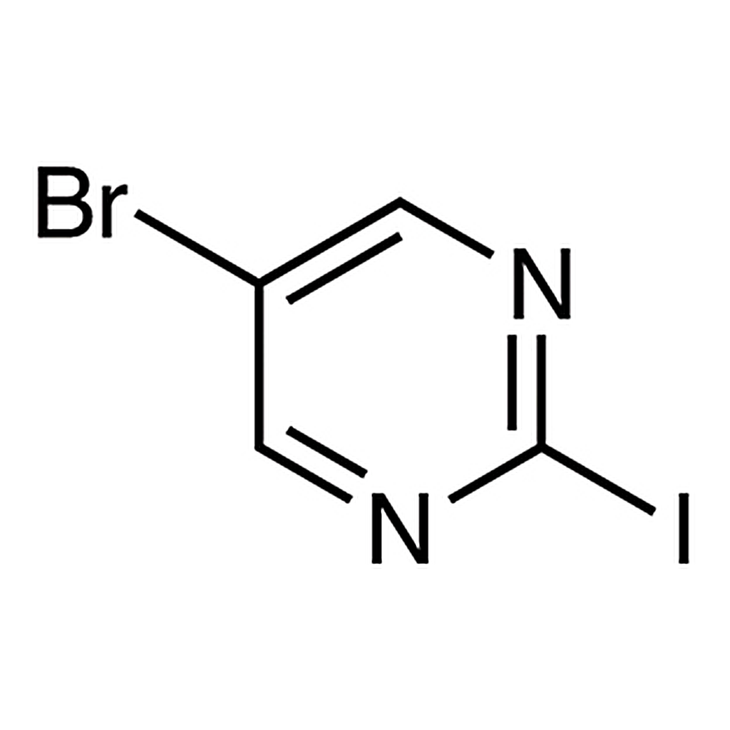 TCI 5-Bromo-2-iodopyrimidine