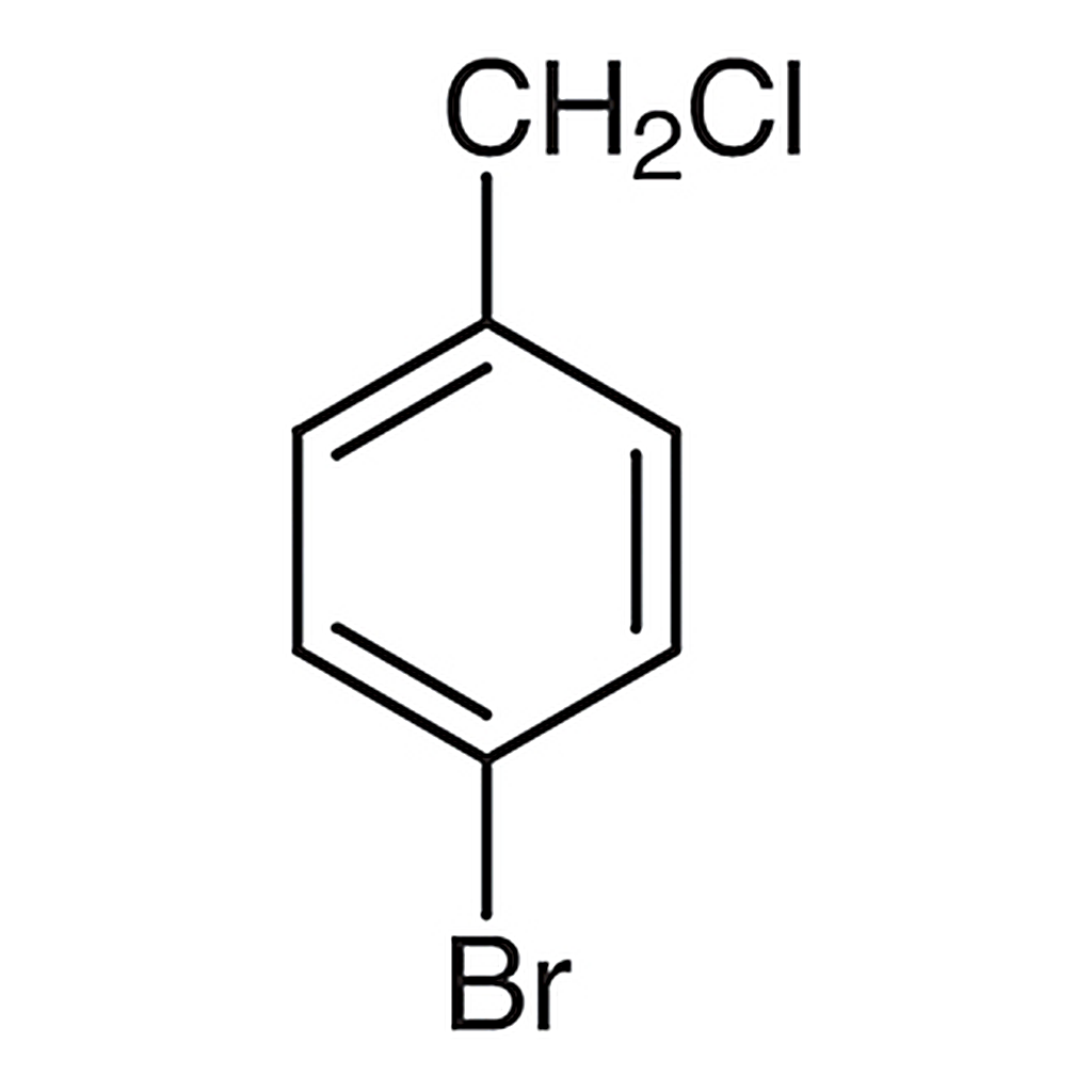 TCI 4-Bromobenzyl Chloride