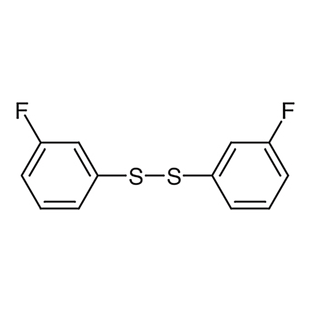 TCI Bis(3-fluorophenyl) Disulfide