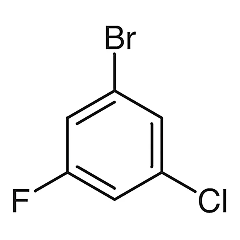 TCI 1-Bromo-3-chloro-5-fluorobenzene