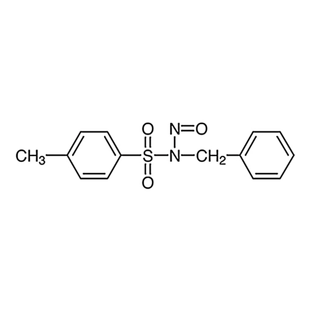TCI N-Benzyl-N-nitroso-p-toluenesulfonamide
