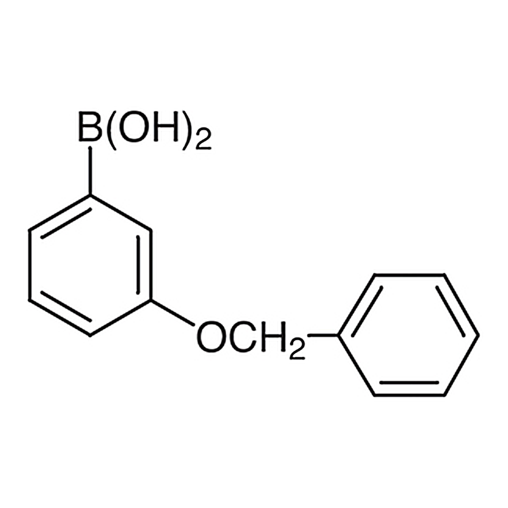 TCI 3-Benzyloxyphenylboronic Acid (contains varying amounts of Anhydride)