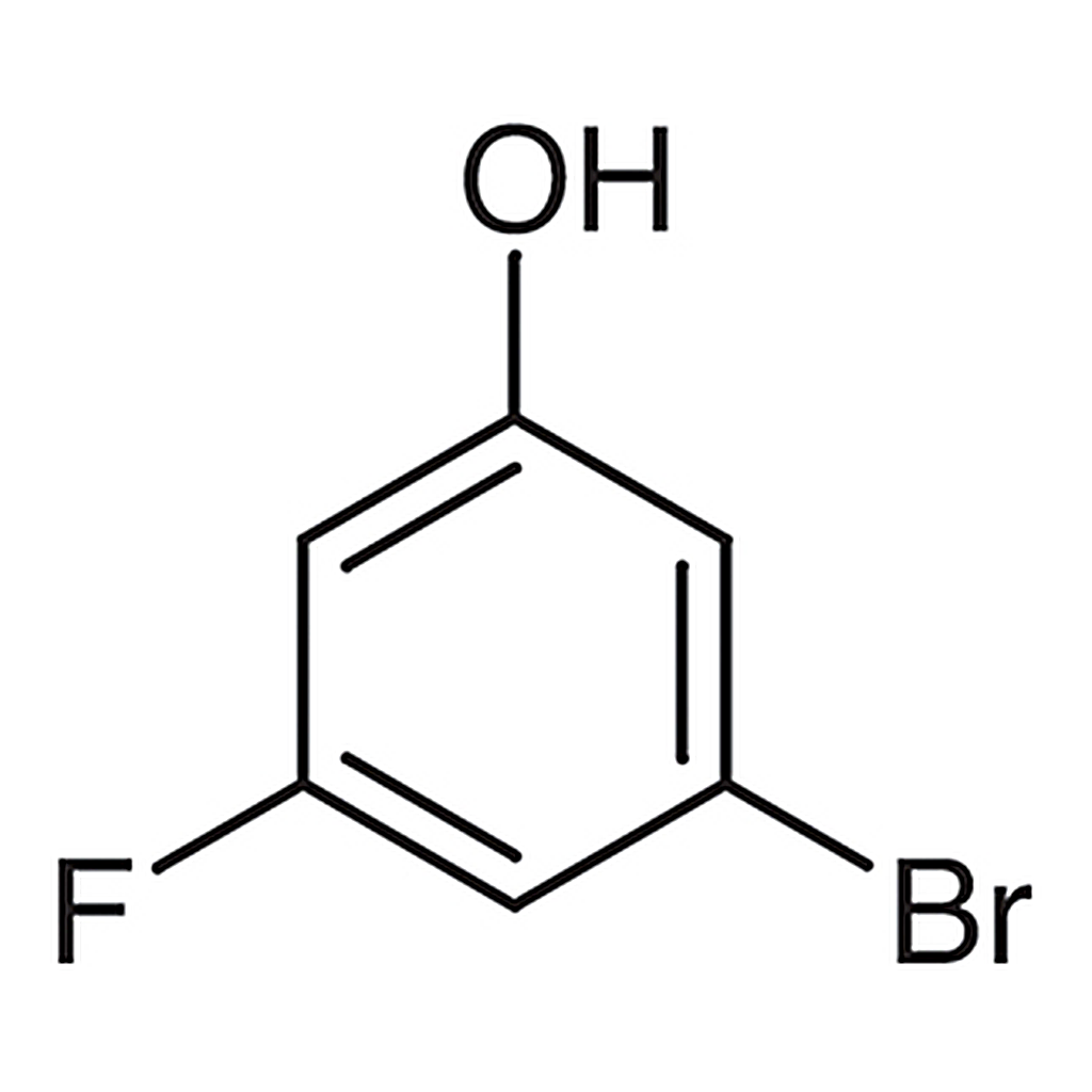 TCI 3-Bromo-5-fluorophenol