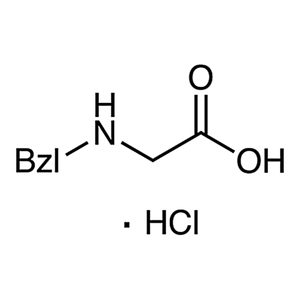 TCI N-Benzylglycine Hydrochloride