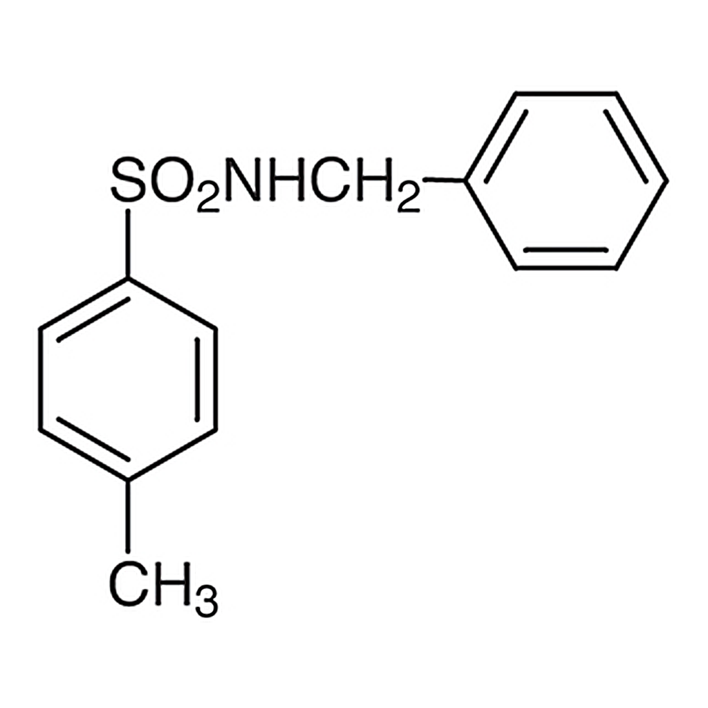 TCI N-Benzyl-p-toluenesulfonamide