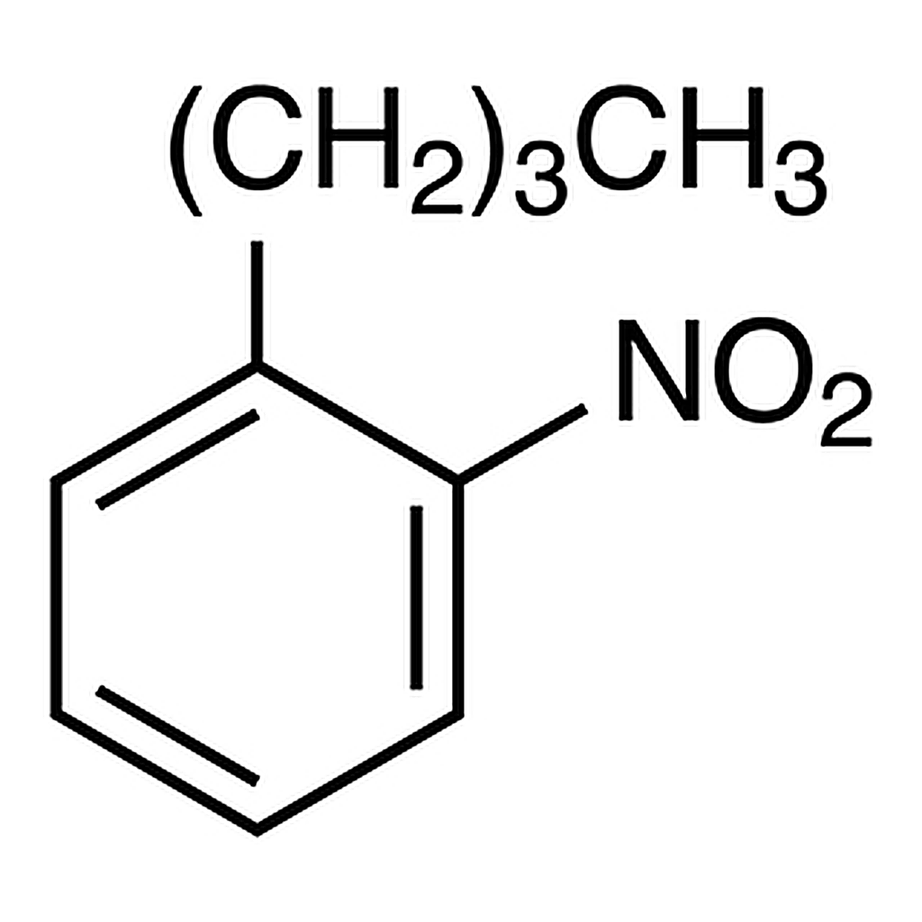 TCI 1-Butyl-2-nitrobenzene