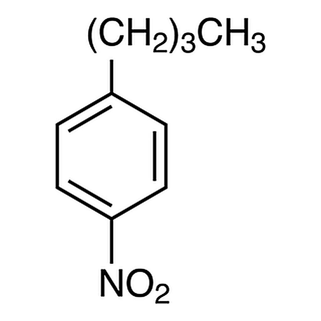 TCI 1-Butyl-4-nitrobenzene