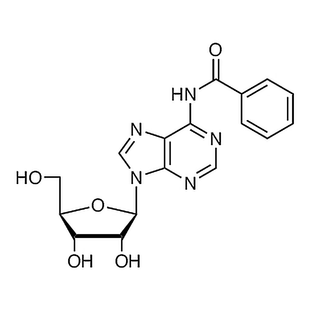 TCI N6-Benzoyladenosine