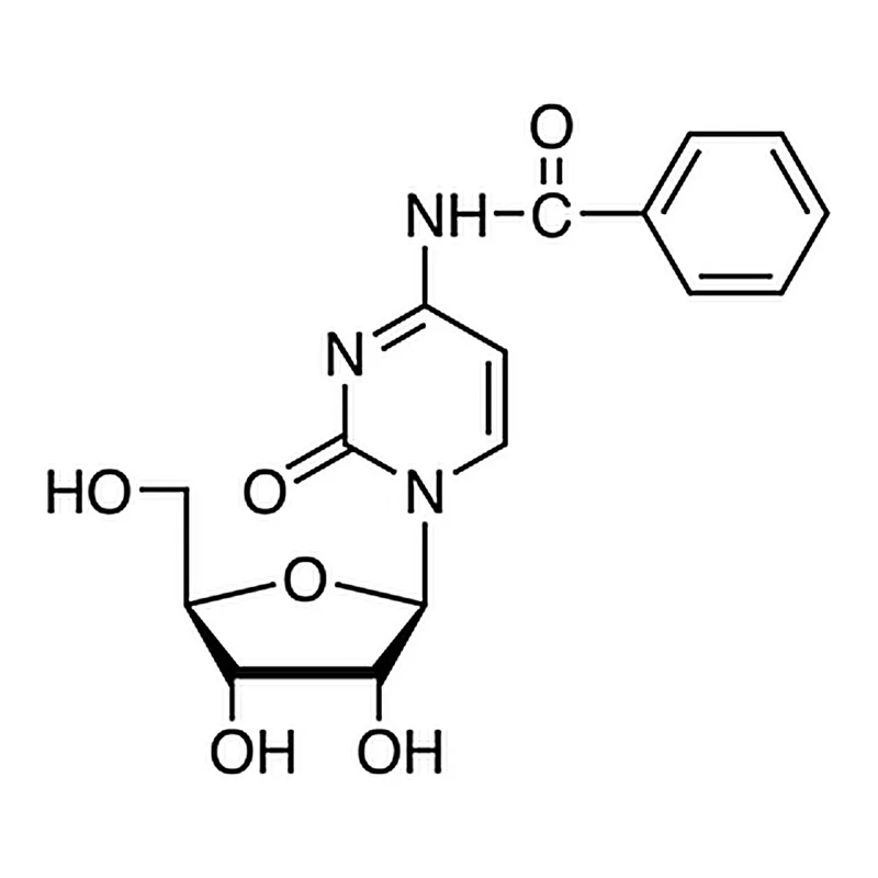 TCI N4-Benzoylcytidine