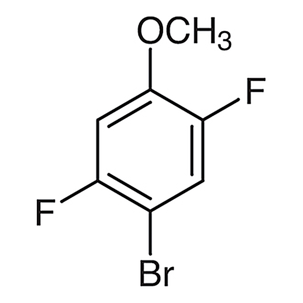 TCI 4-Bromo-2,5-difluoroanisole