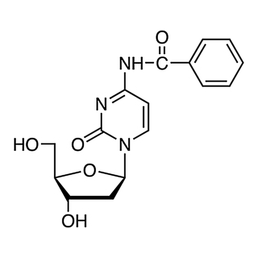 TCI N4-Benzoyl-2'-deoxycytidine