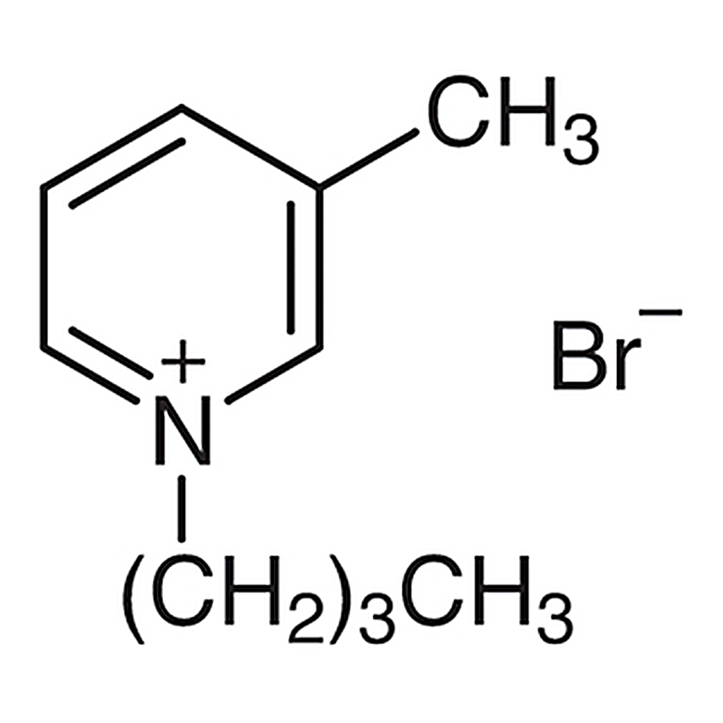 TCI 1-Butyl-3-methylpyridinium Bromide