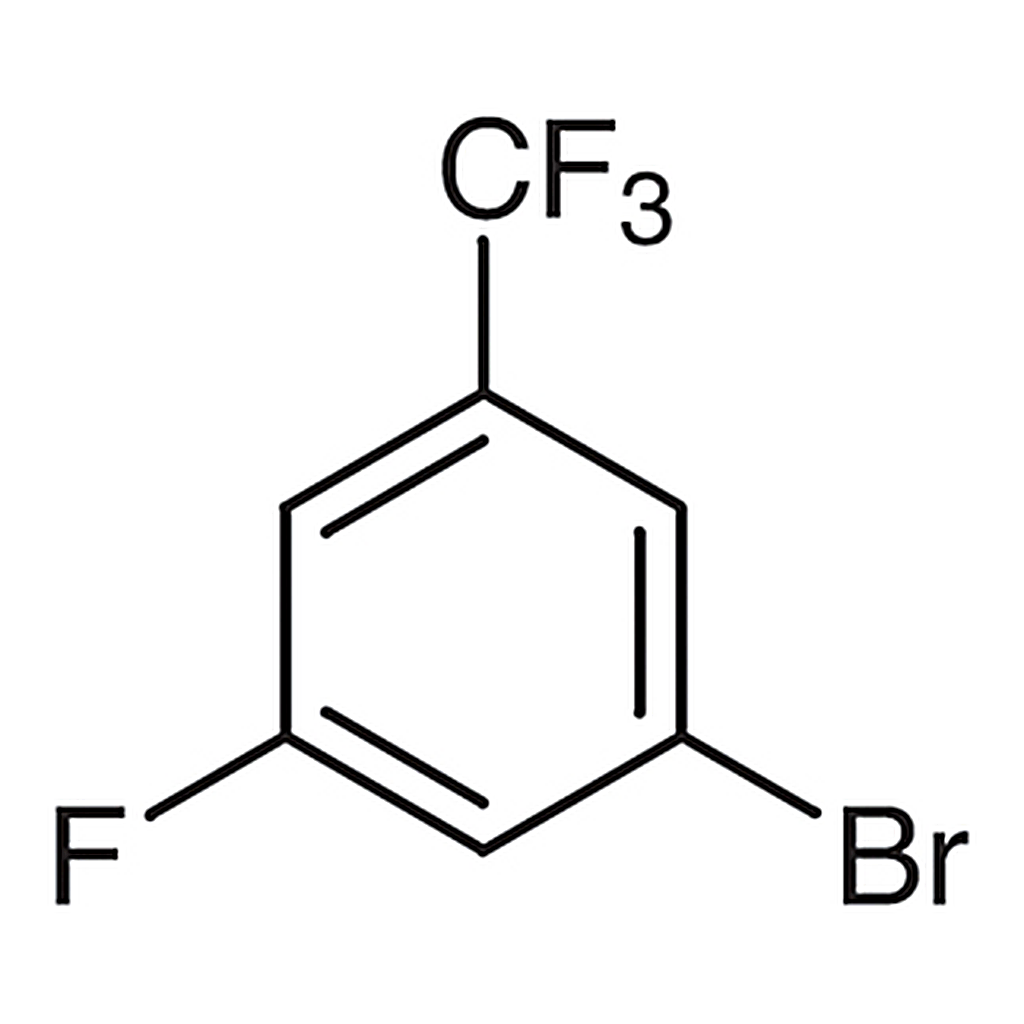 TCI 3-Bromo-5-fluorobenzotrifluoride