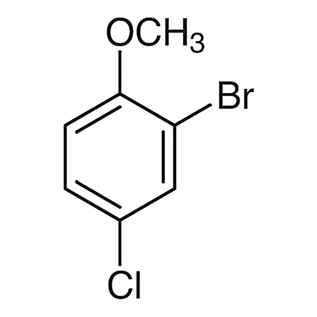 TCI 2-Bromo-4-chloroanisole