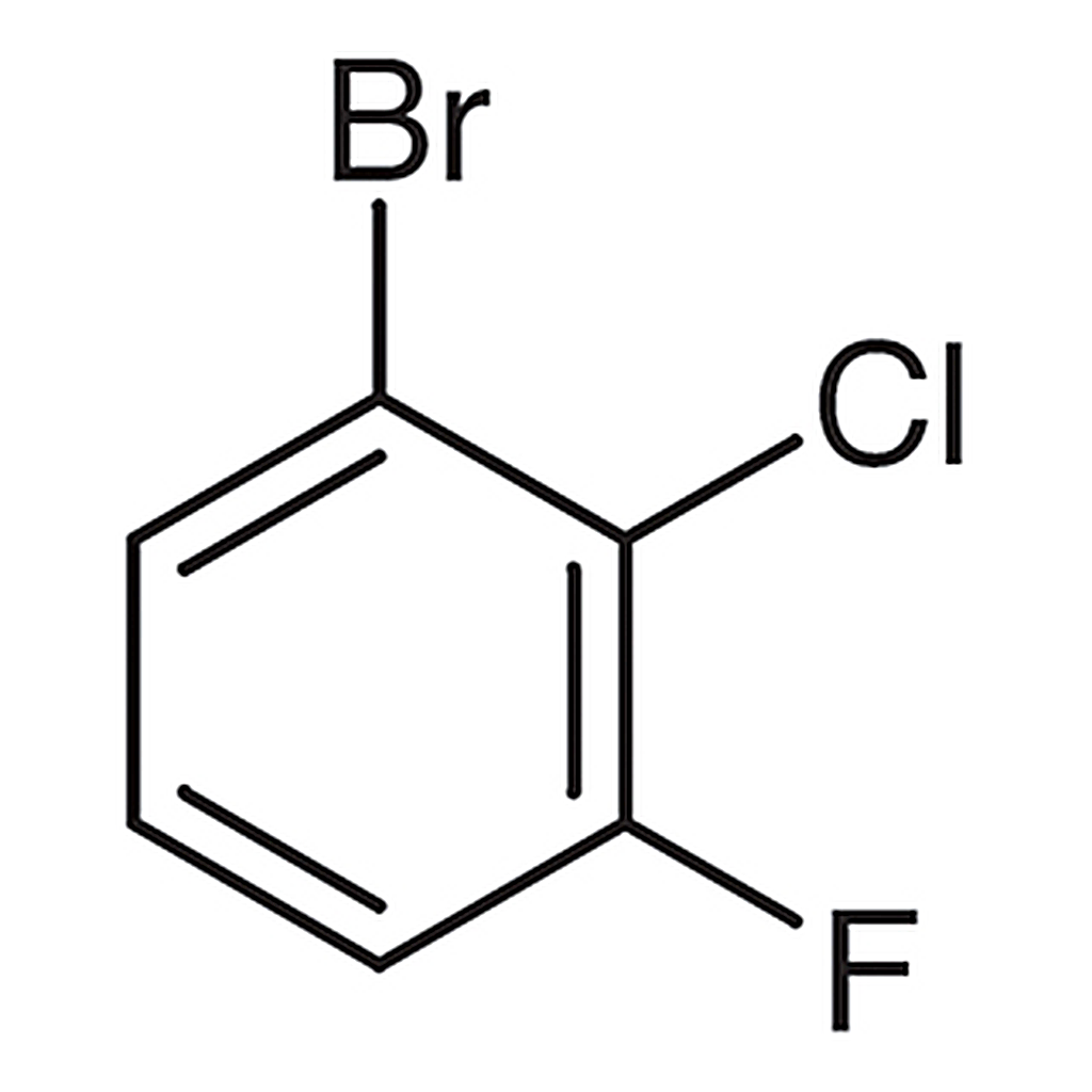 TCI 1-Bromo-2-chloro-3-fluorobenzene