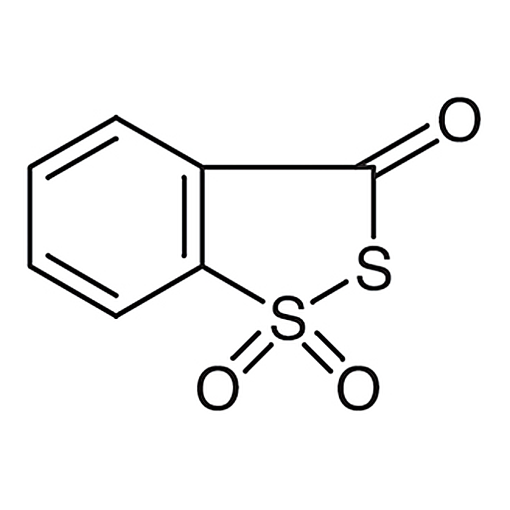 TCI 3H-1,2-Benzodithiol-3-one 1,1-Dioxide