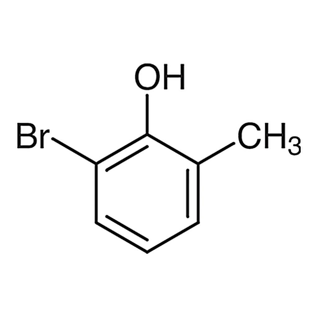 TCI 6-Bromo-o-cresol