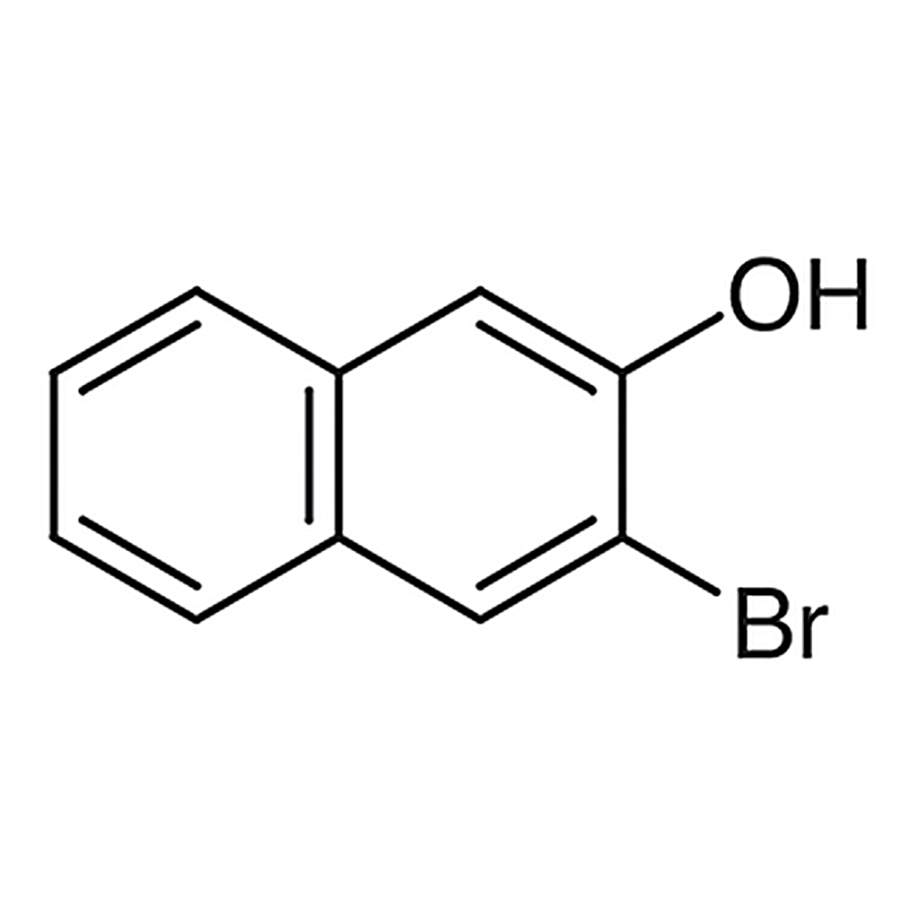 TCI 3-Bromo-2-naphthol