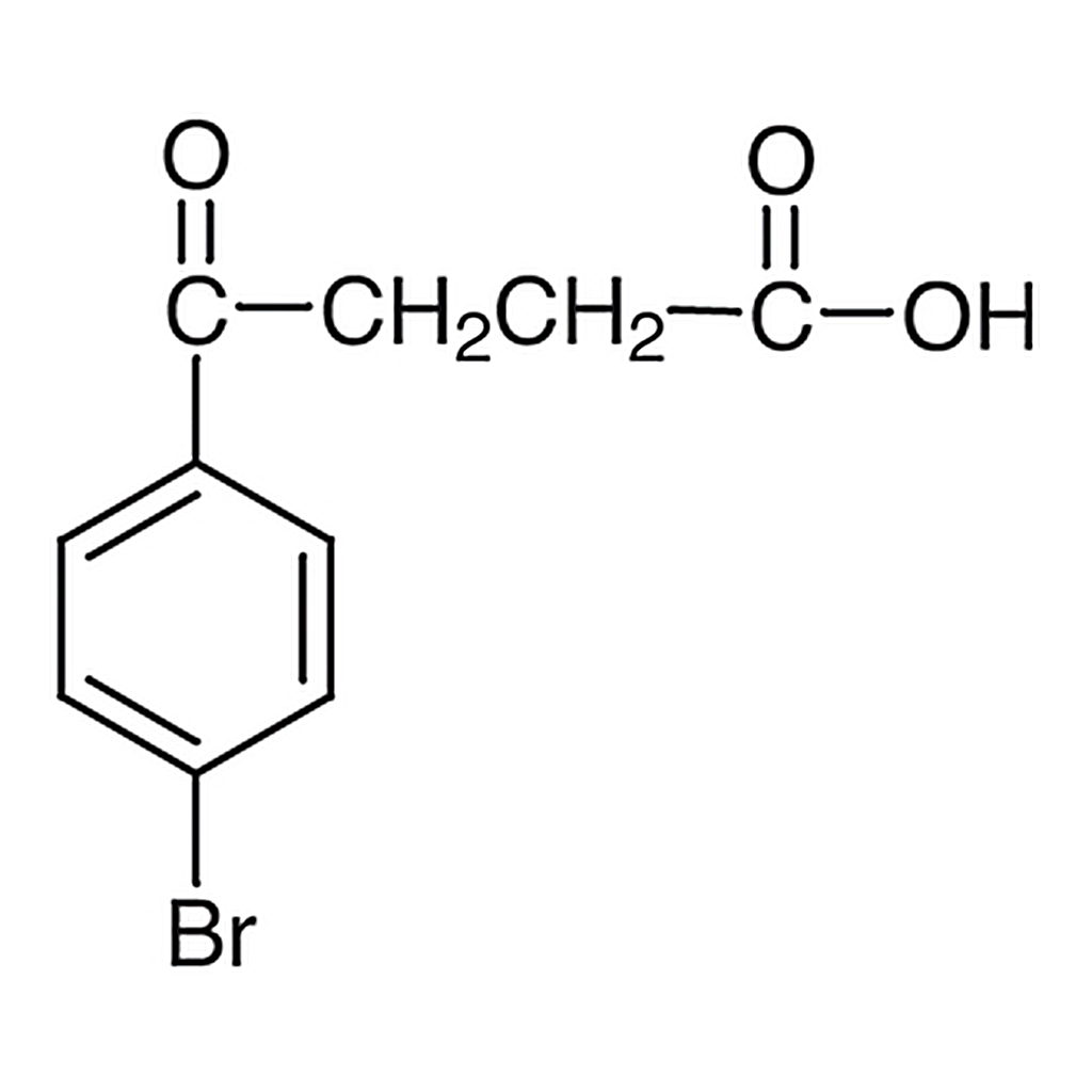 TCI 3-(4-Bromobenzoyl)propionic Acid
