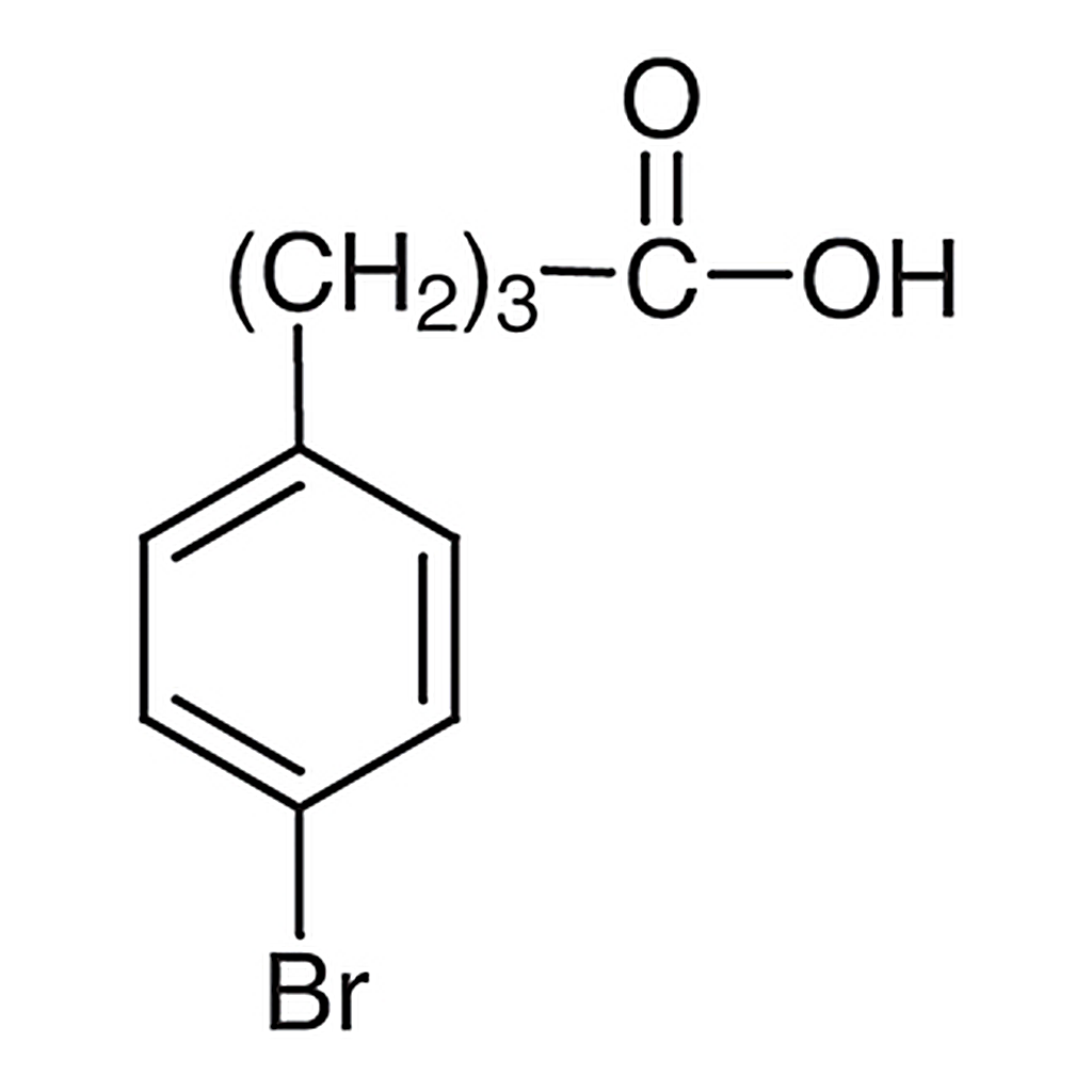 TCI 4-(4-Bromophenyl)butyric Acid