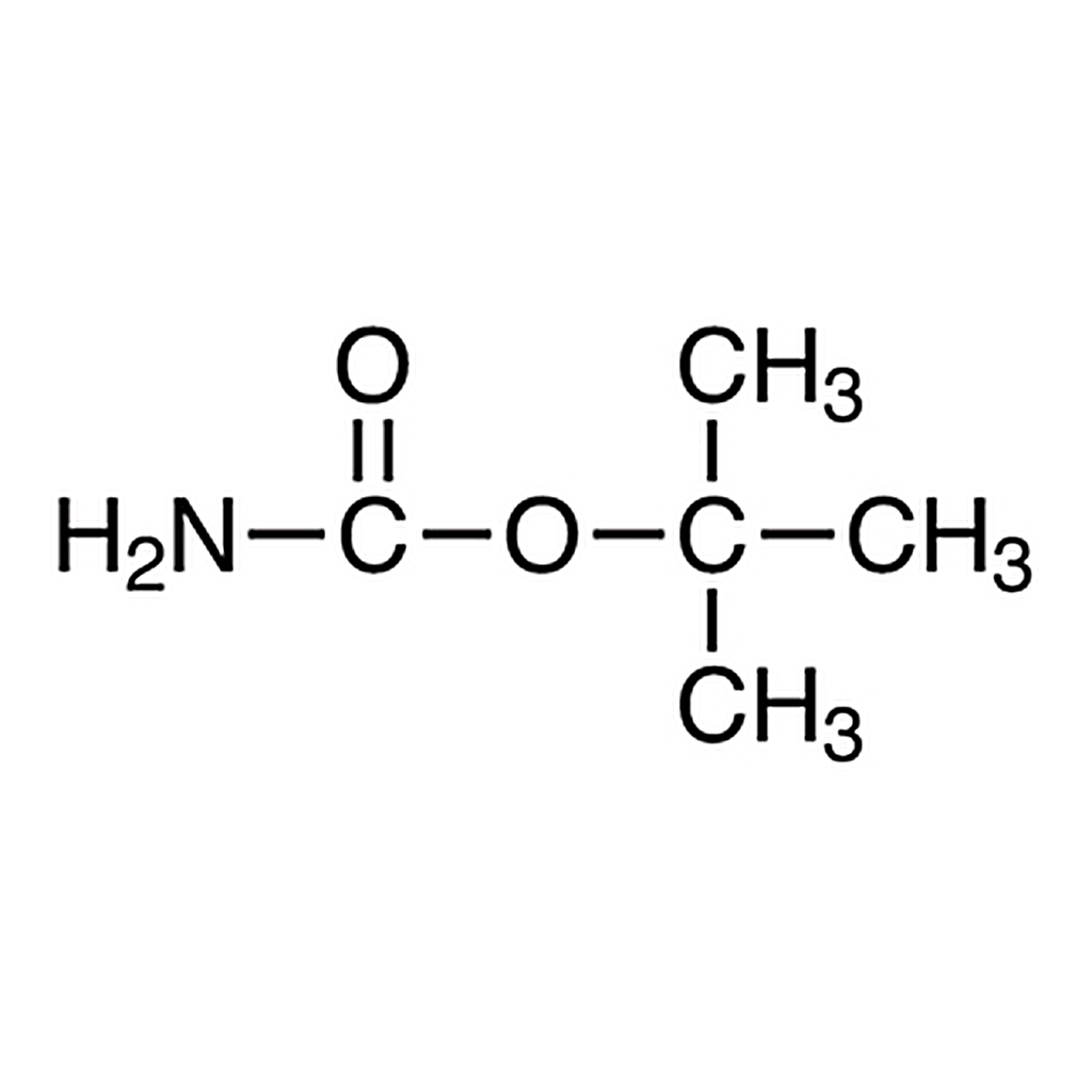 TCI tert-Butyl Carbamate