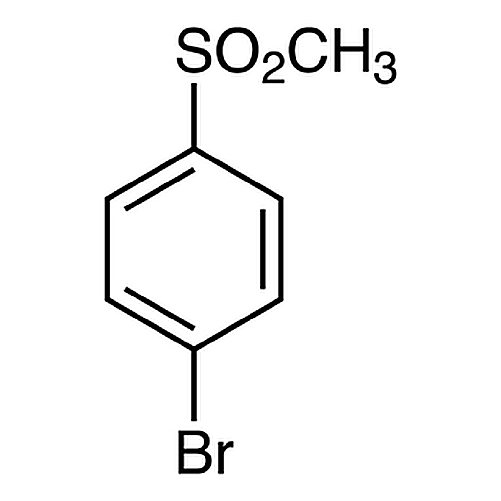 TCI 4-Bromophenyl Methyl Sulfone