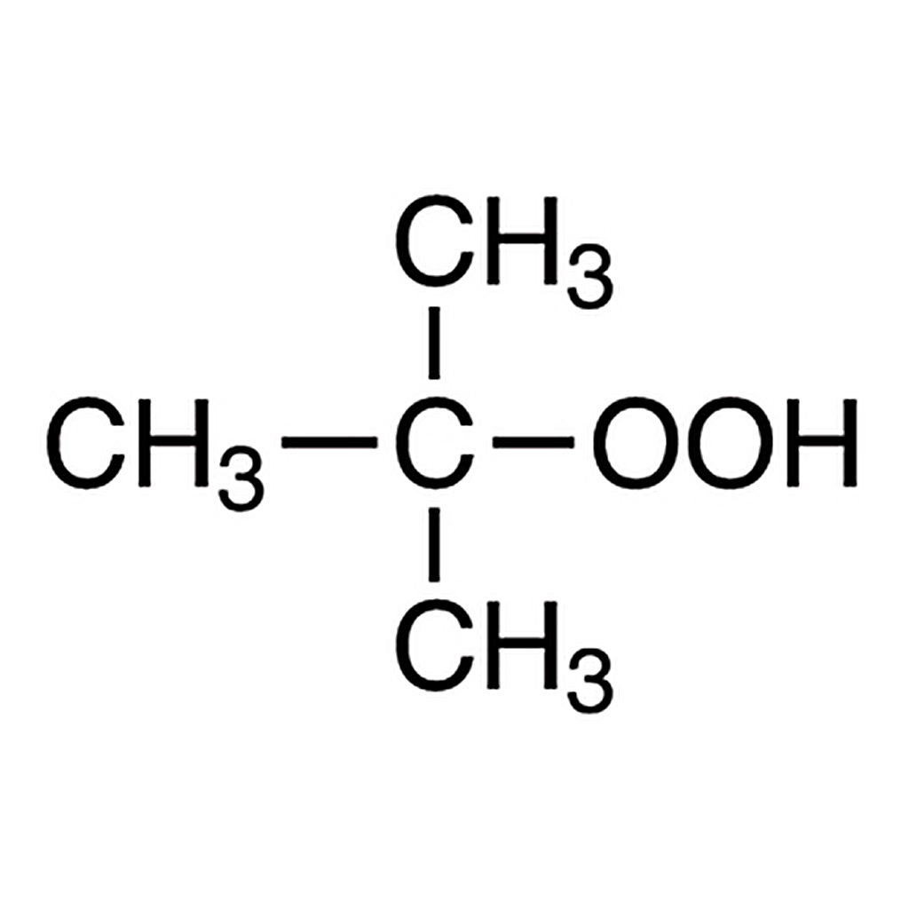 TCI tert-Butyl Hydroperoxide (70% in Water)